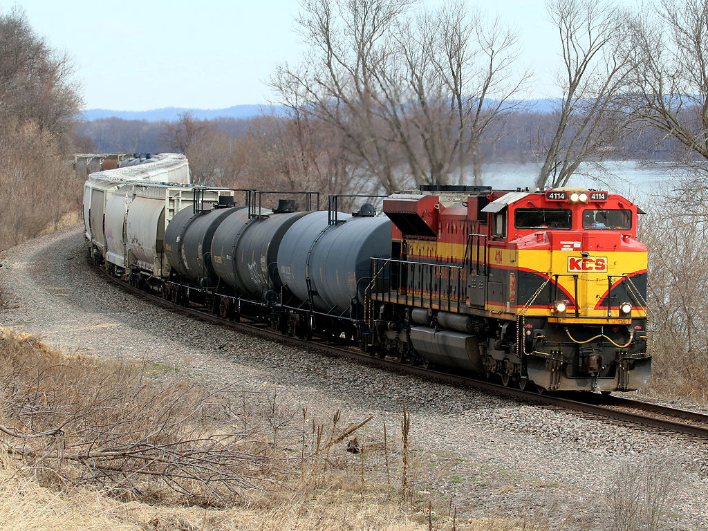 KCS 4114
